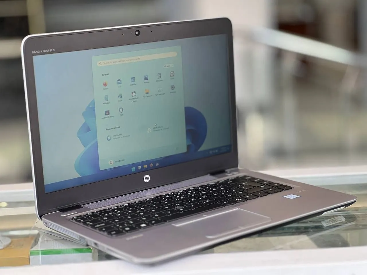 HP Notebook 7th Gen 4GB 500GB – photo 4