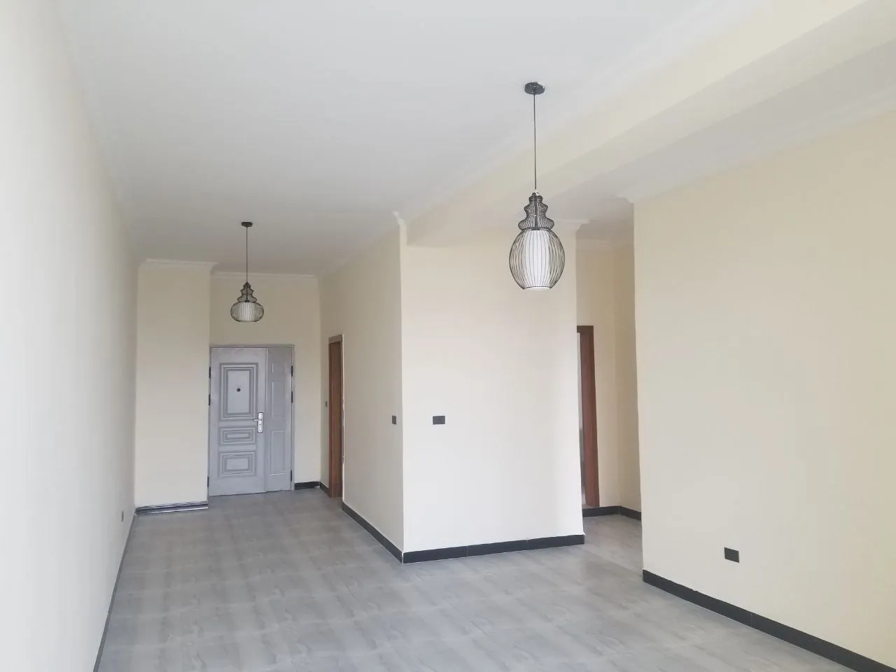 137 sqm Apartment for Sale Megenagna – photo 7