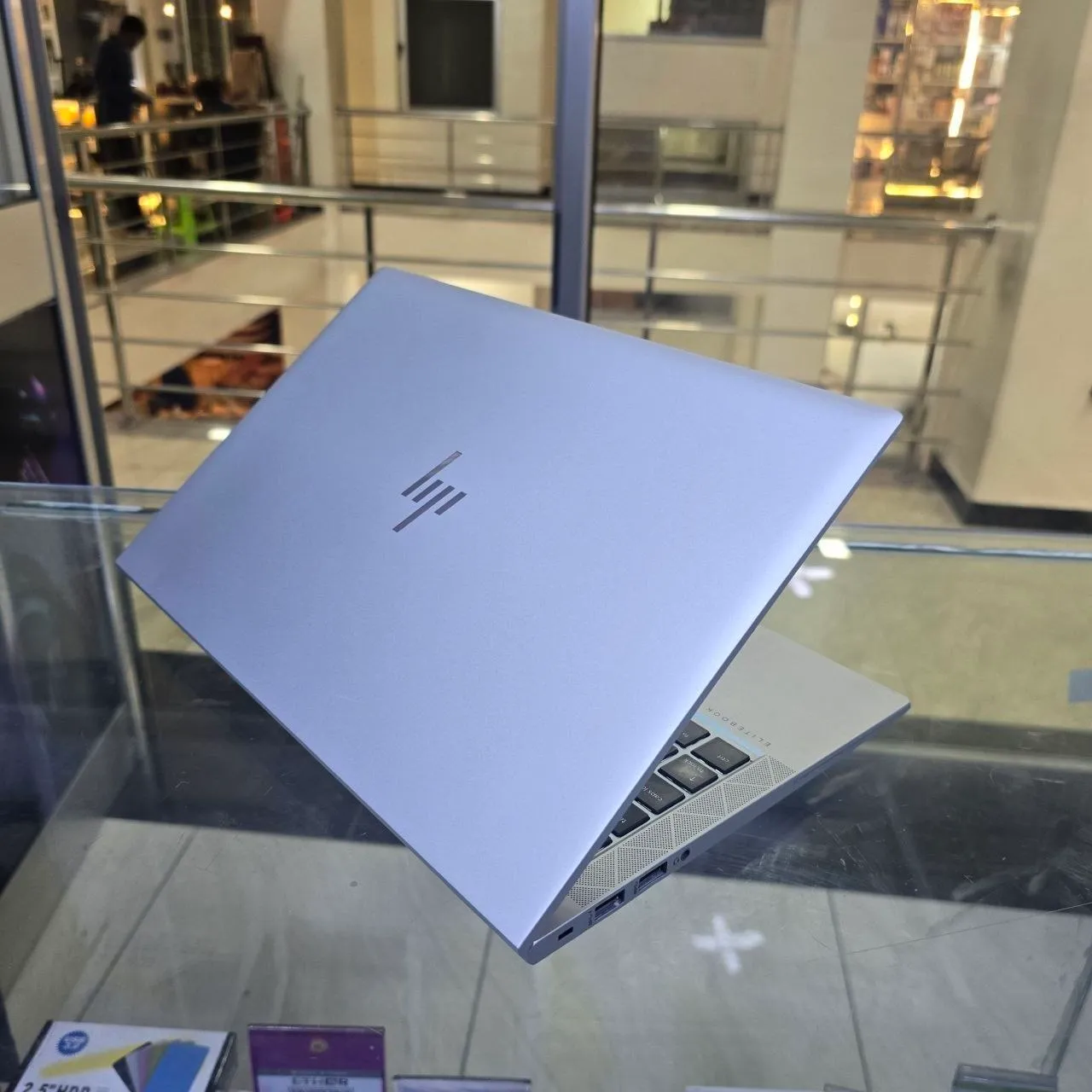 HP EliteBook 840 G8 16GB 512GB – photo 4
