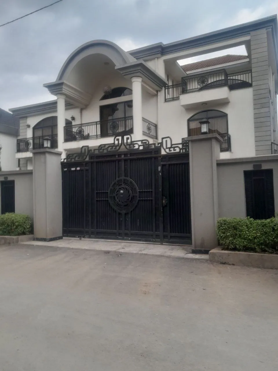 House for Sale in Ayat 500 Sqm – photo 4