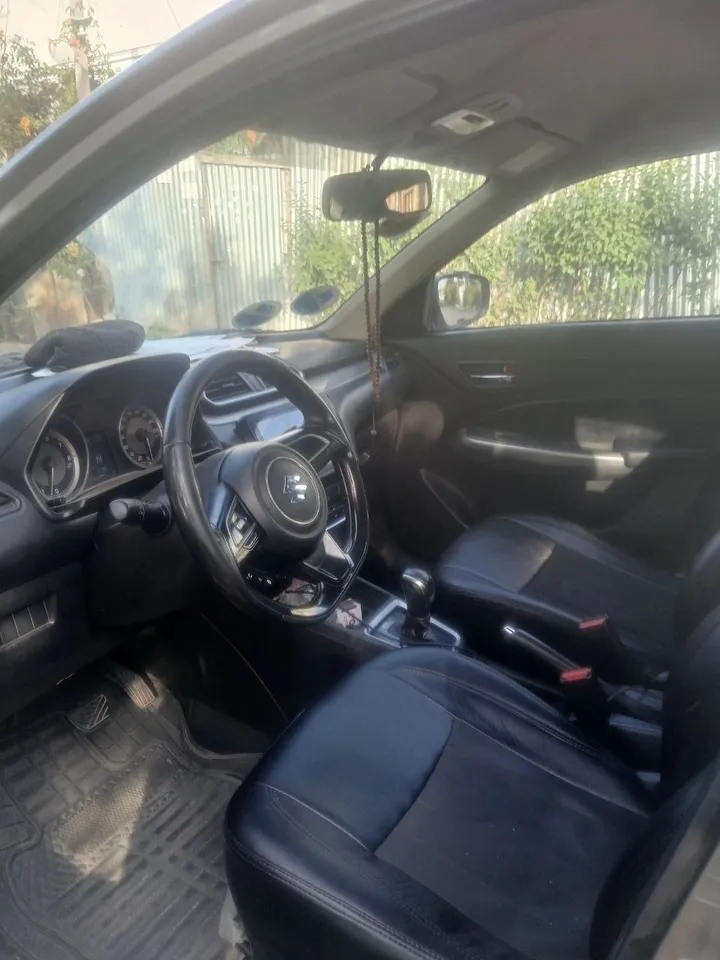 2021 Suzuki Dzire Code 2 – photo 4