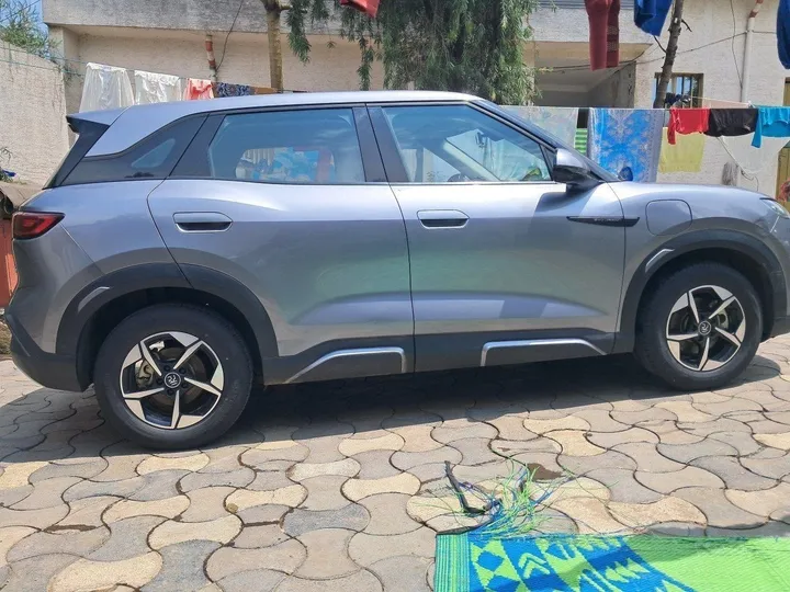 BYD Yuan Up 2024 Electric – photo 4