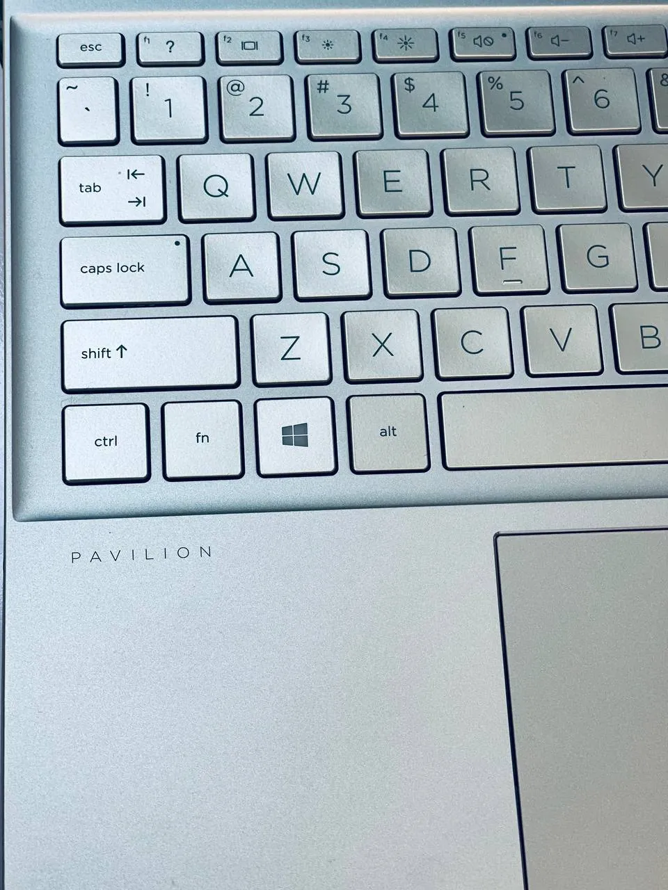 HP Pavilion Core i5 11th Gen Laptop – photo 5