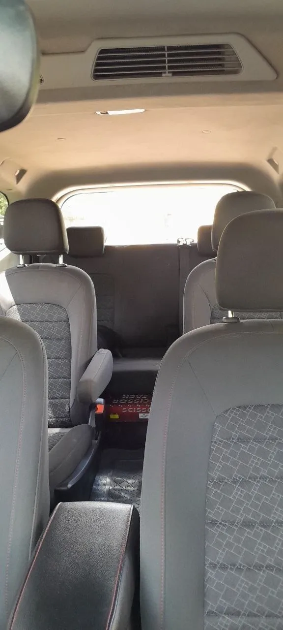 Karry K60 Manual Van – photo 3