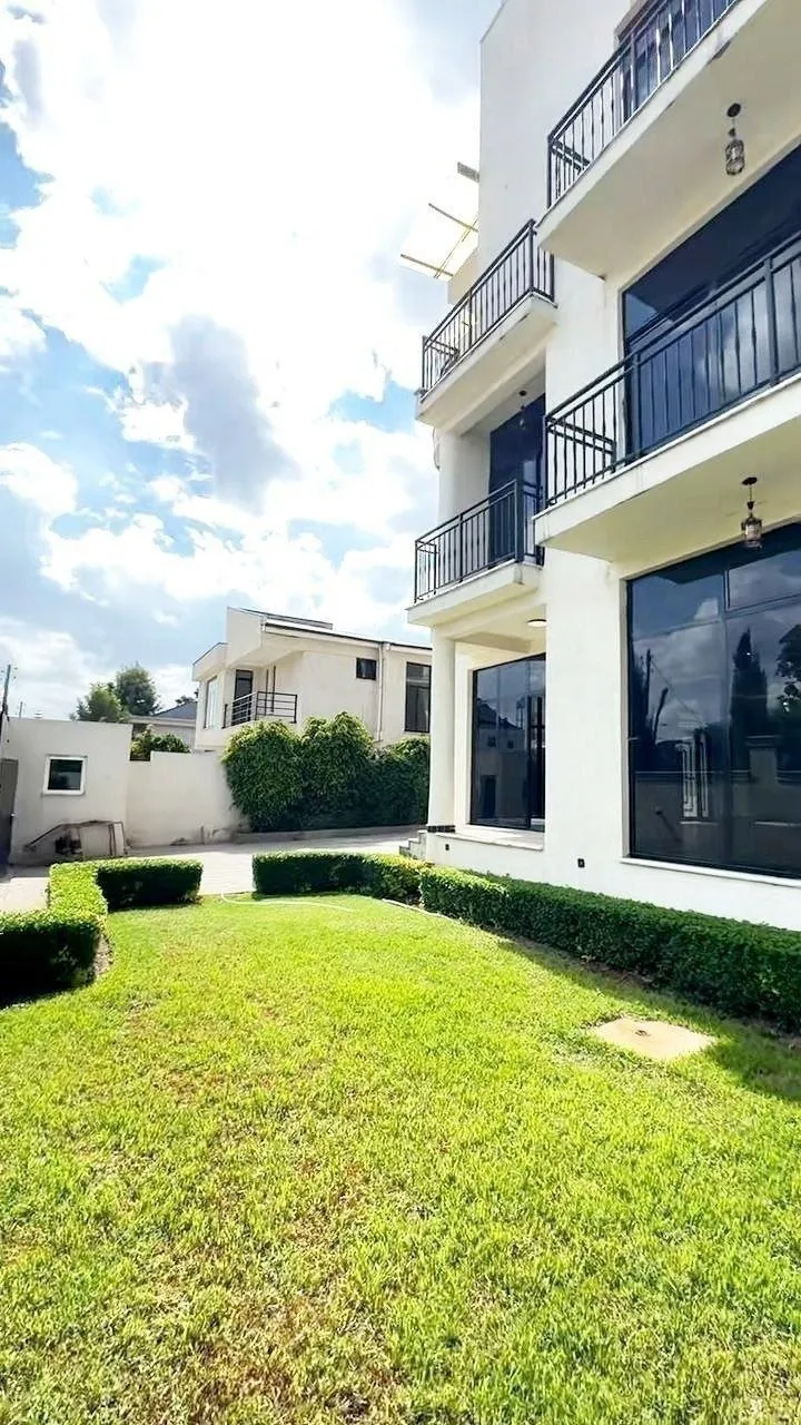 G+2 Residential House in Ayat – photo 7