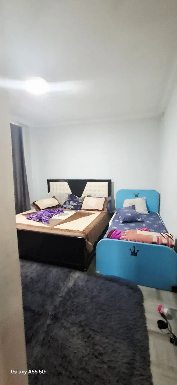 3 Bedroom 40/60 Condominium in Ayat – photo 4