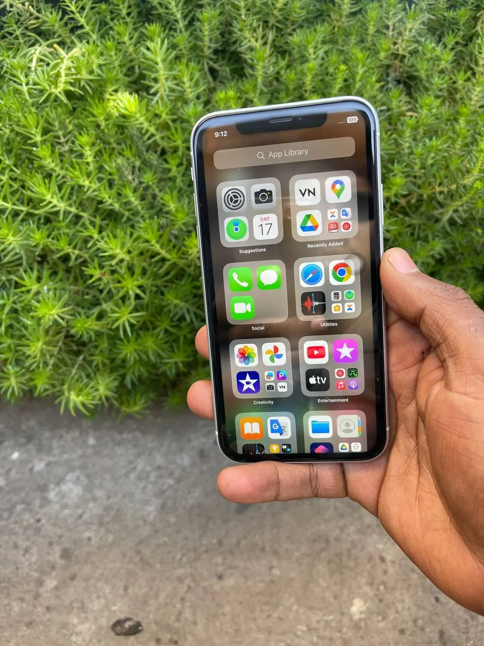 Apple iPhone XR 256GB – photo 4