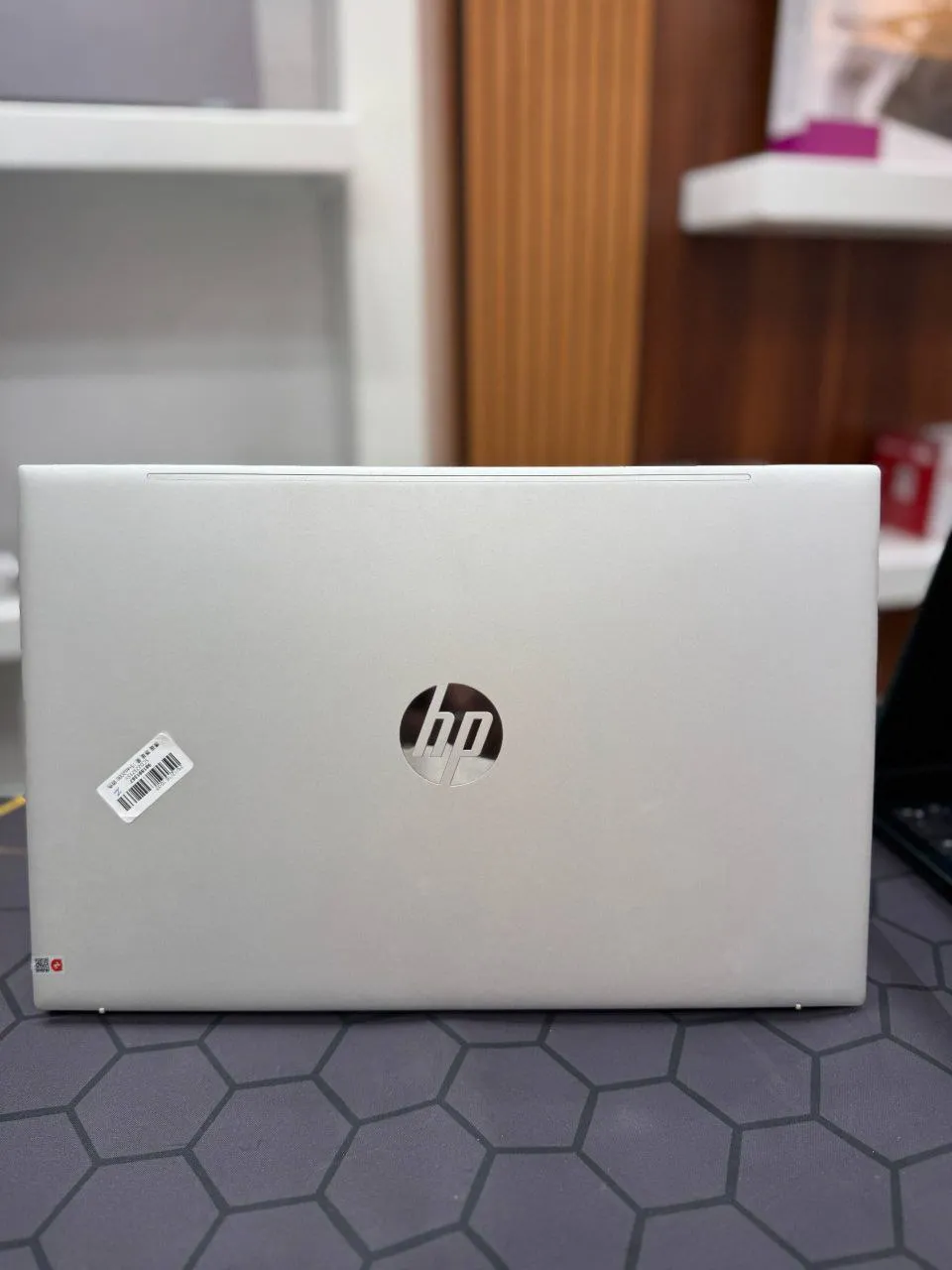 HP Pavilion 15.6 i5 12th Gen Laptop – photo 4