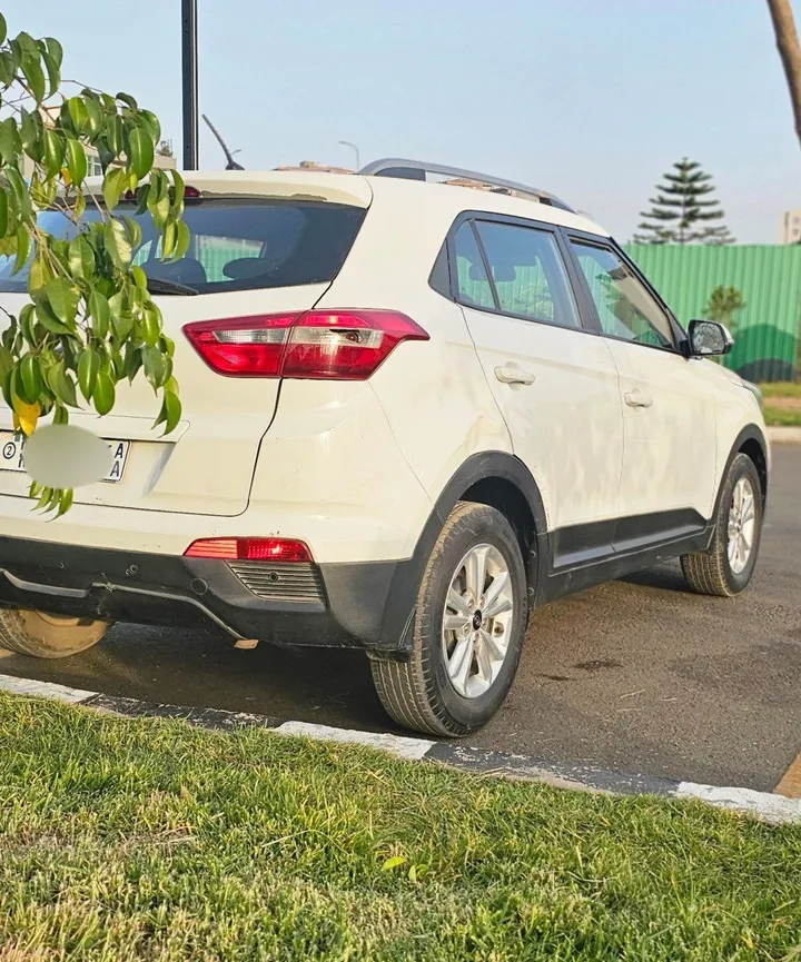 Hyundai Creta 2017 Full Option – photo 6