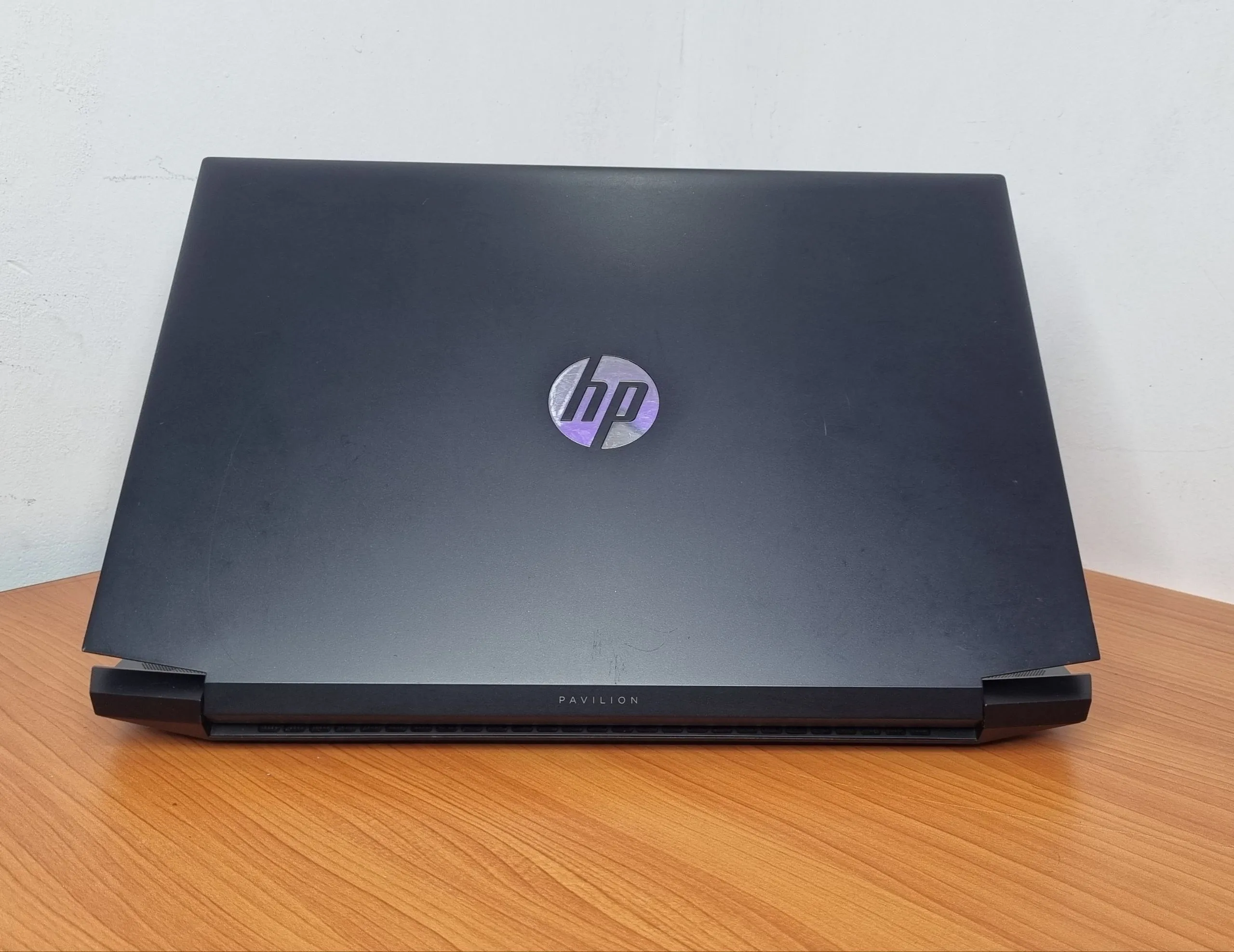 HP Pavilion Gaming Laptop Ryzen 7 – photo 6