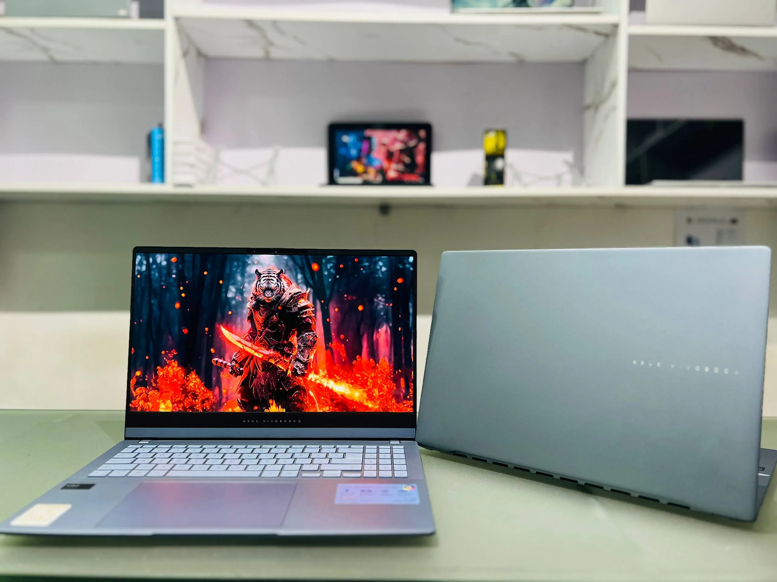 ASUS Vivobook S 15 Ultra 7 – photo 7