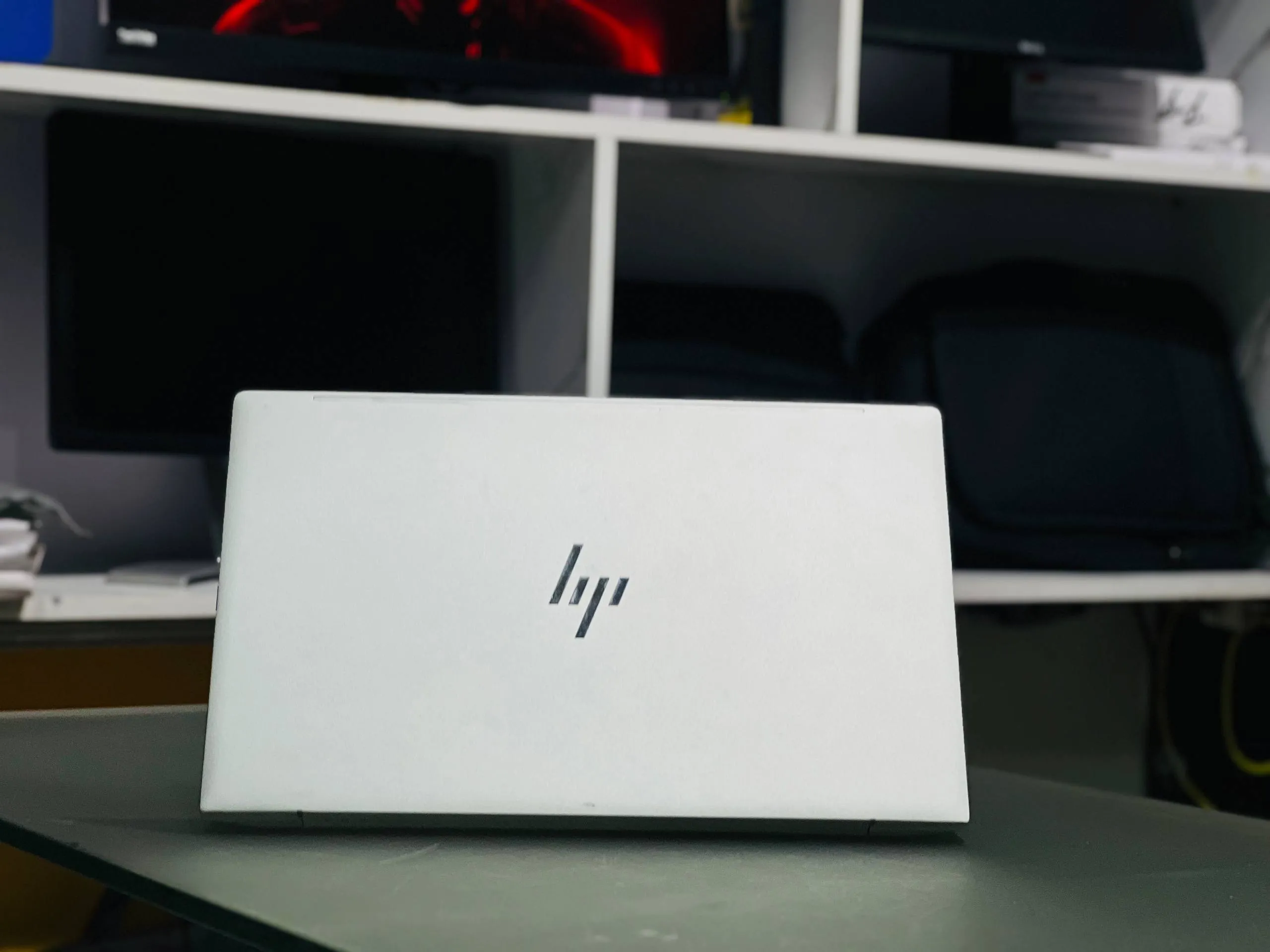HP Envy i7 10th Gen Laptop – photo 5