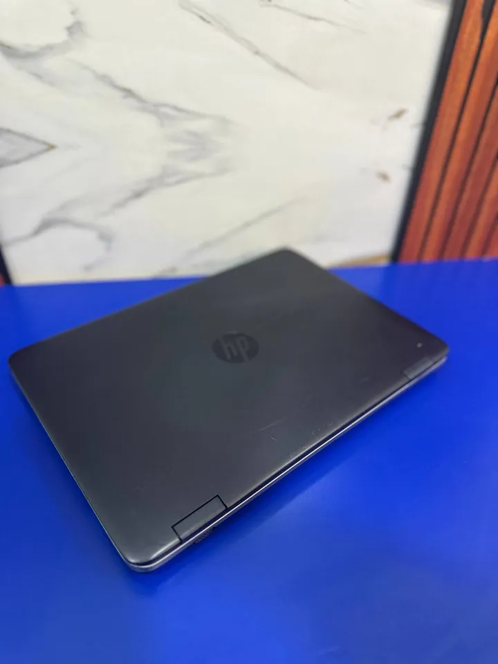 HP ProBook G2 AMD A8 Laptop – photo 5