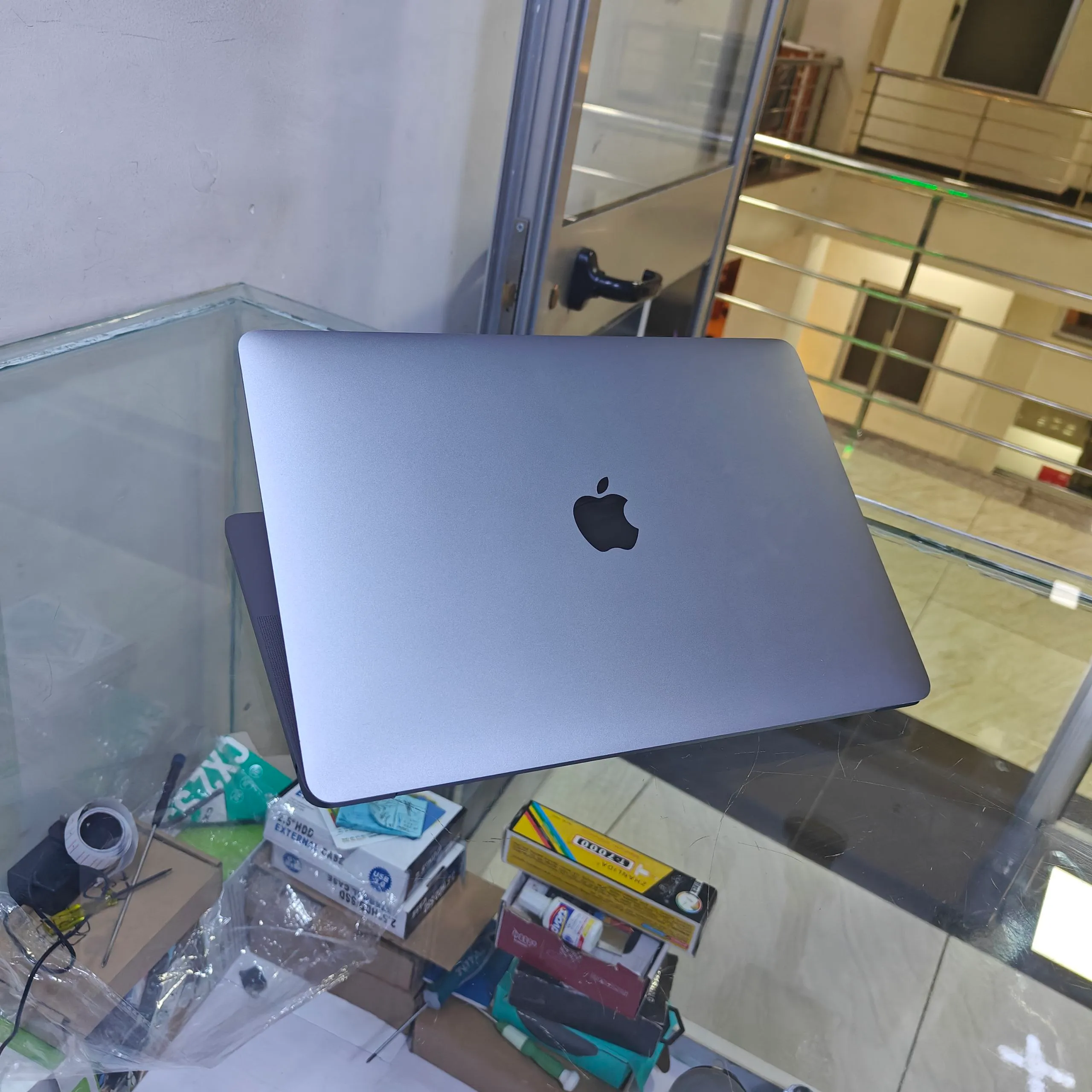 Apple MacBook M2 8GB 256GB – photo 3