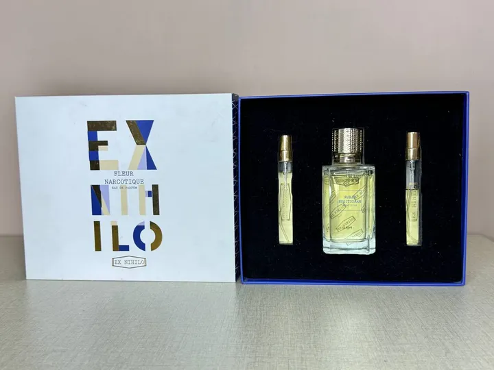 Men's Perfume Gift Set 100ml – photo 5