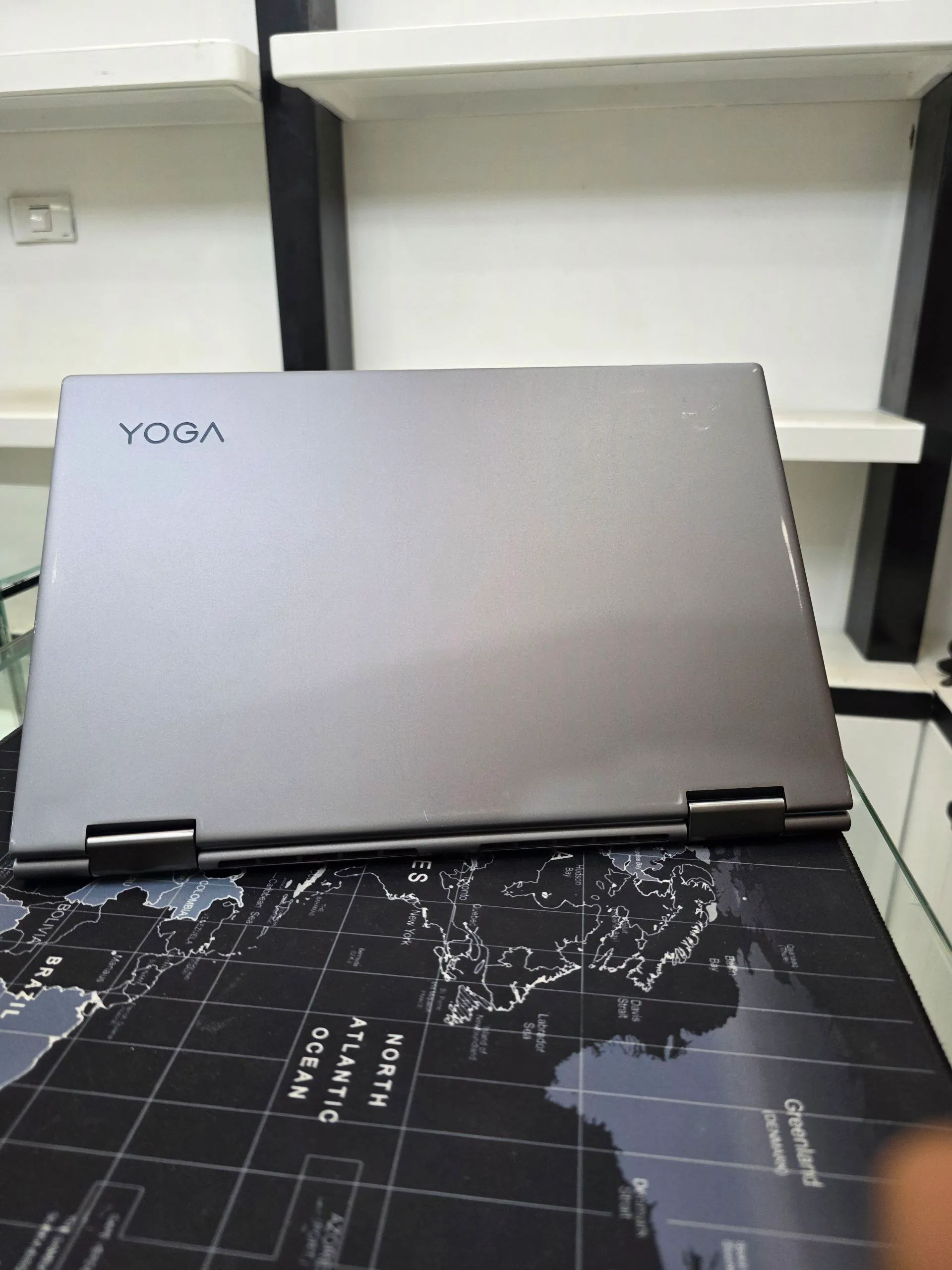 Lenovo Yoga C740 i7 16GB 512GB – photo 3