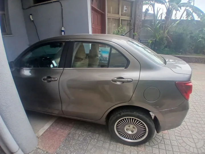 Suzuki Dezire 2021 Model – photo 5