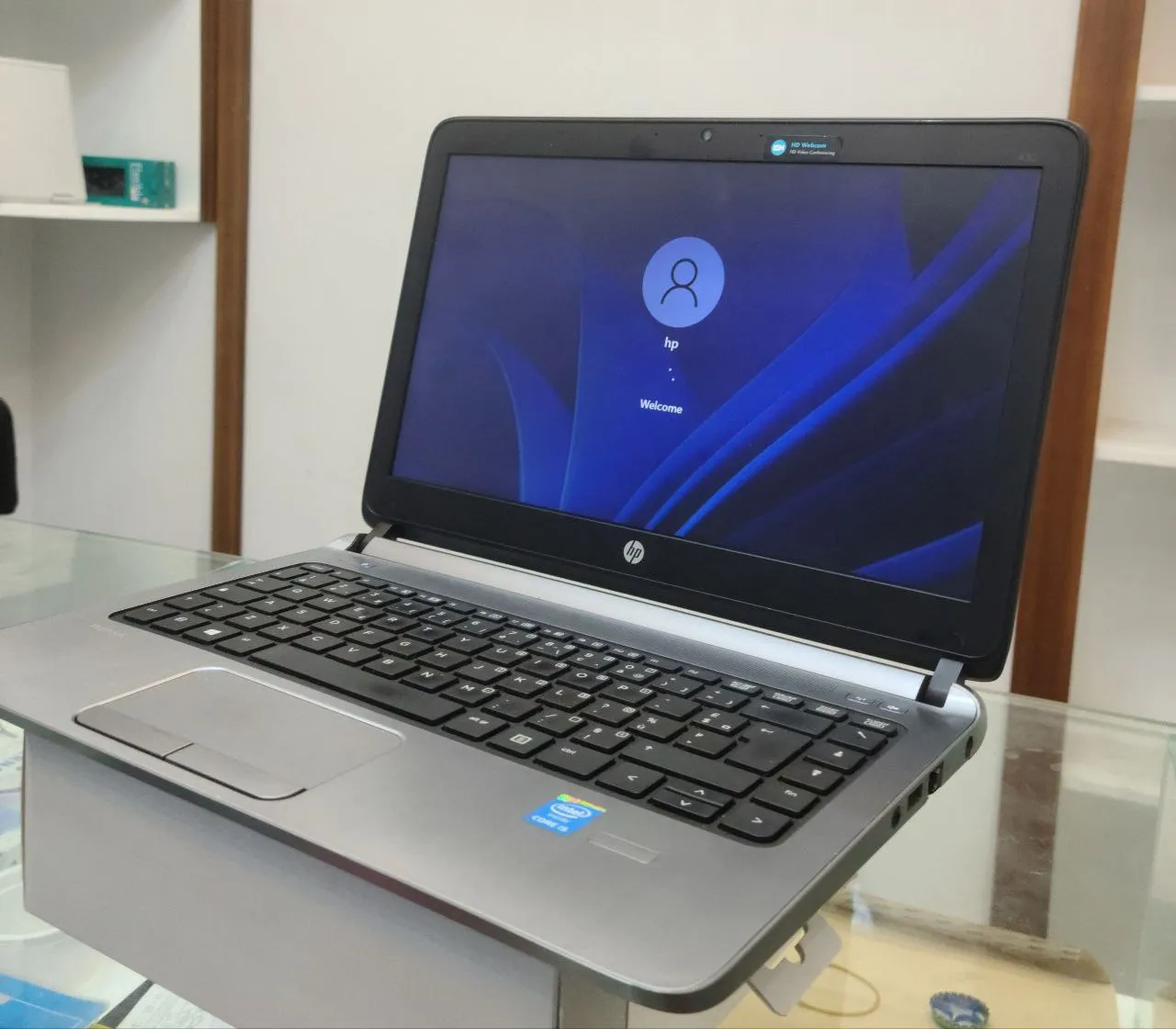 HP EliteBook 840 G1 Laptop – photo 8