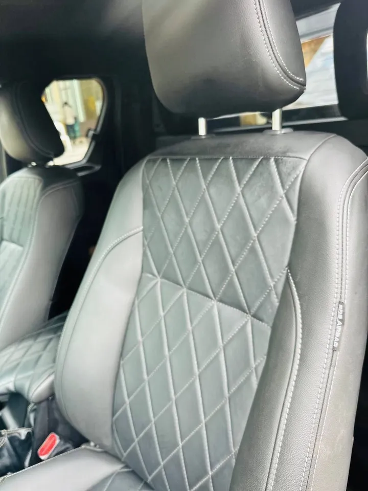 Toyota Hilux Rivo King Cab 2020 – photo 9