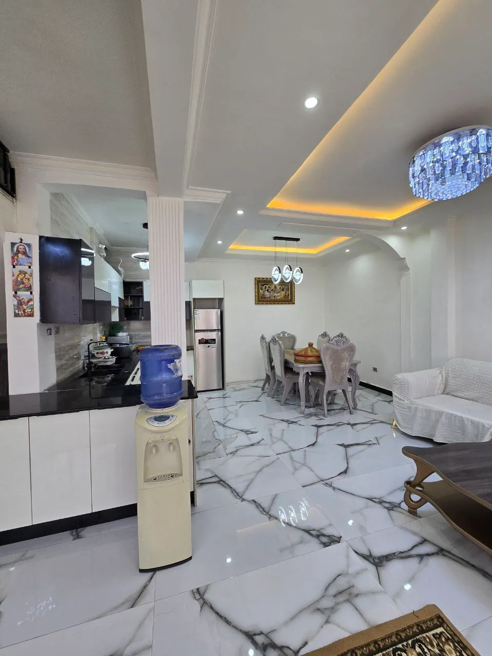 G+3 House for Sale Semit 72 – photo 3