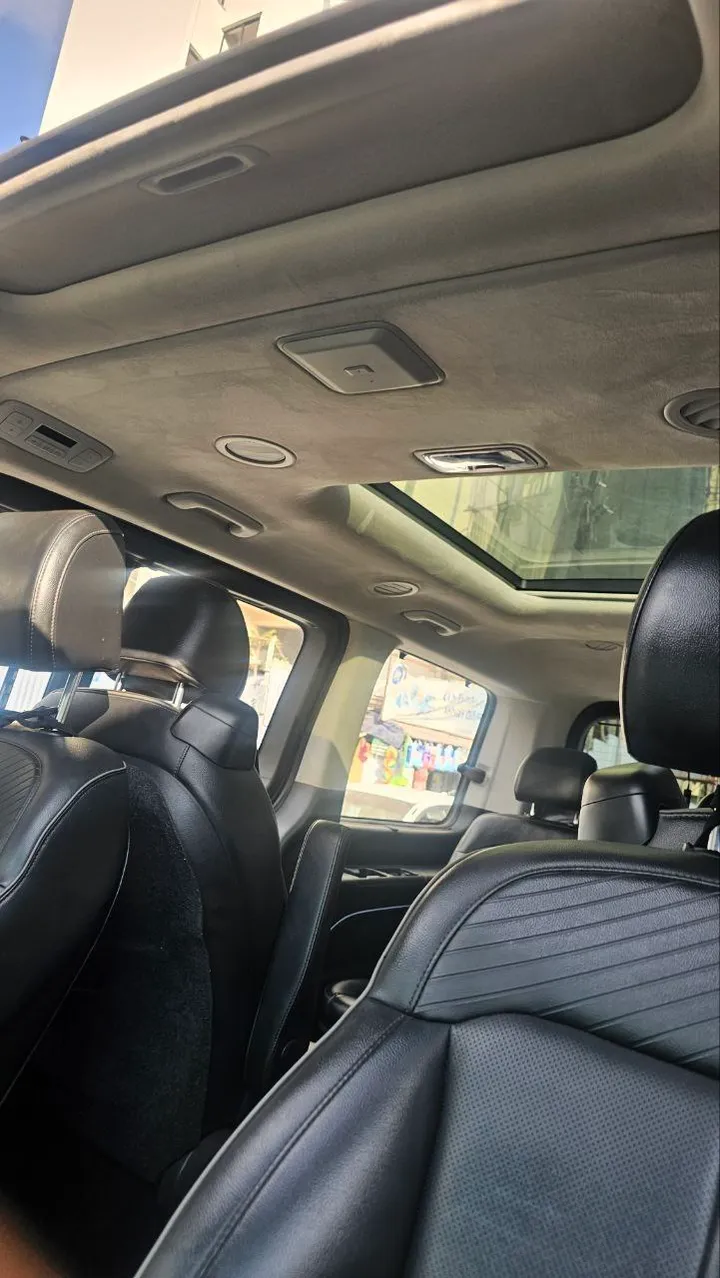 Hyundai Stari 2022 Automatic – photo 3