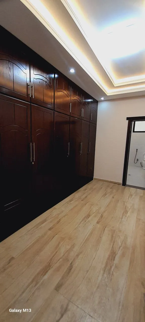 Modern G+3 House in Ayat – photo 4