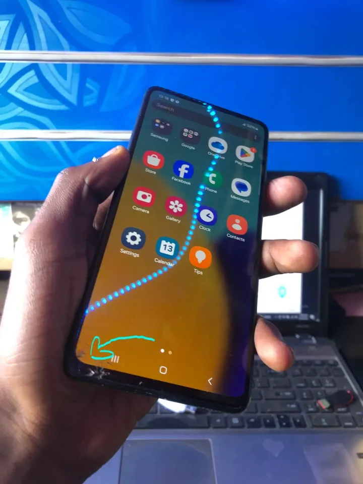 Samsung Galaxy A52 5G 256GB – photo 3