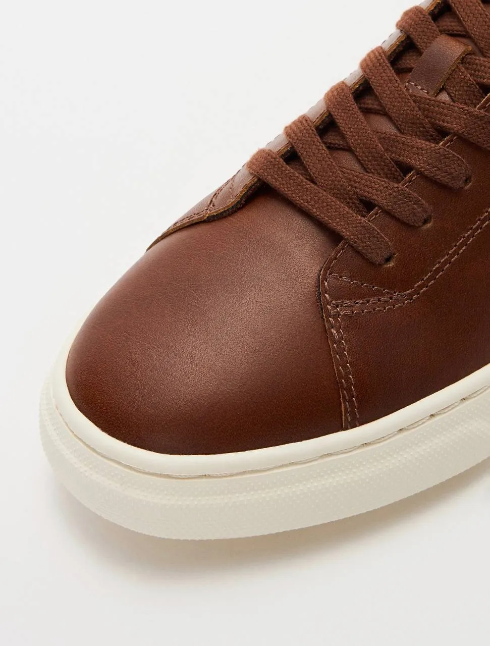GANT Leather Sneakers 41-44 – photo 3