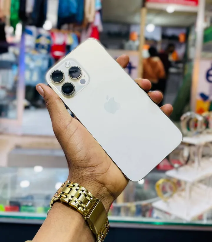 iPhone 14 Pro Max 256GB – photo 4