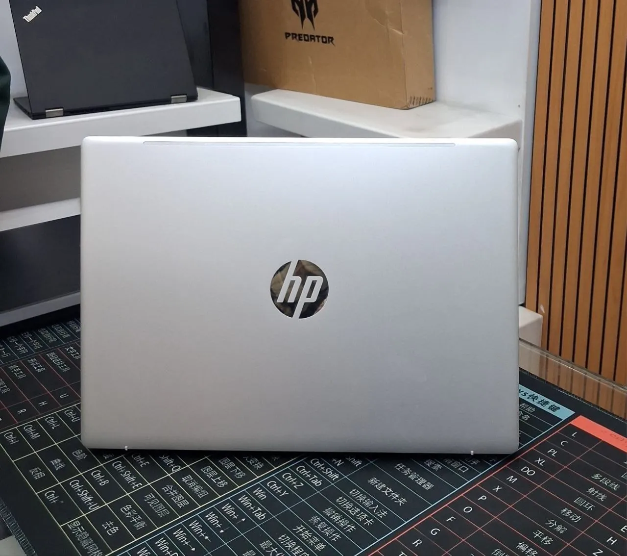 HP Pavilion Plus Core i7 Laptop – photo 5
