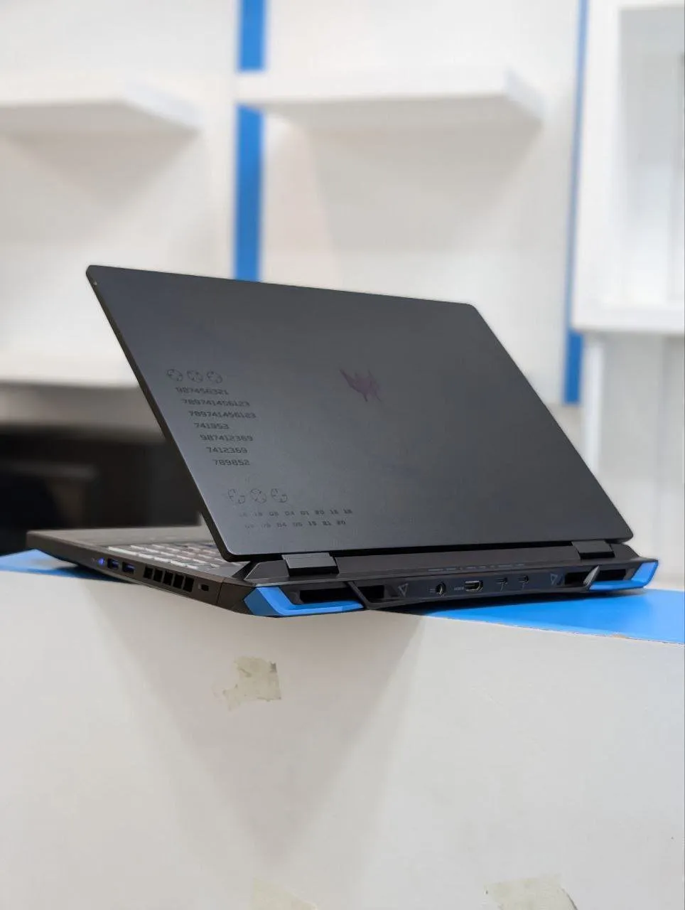 Acer Predator Helios 300 RTX 4060 – photo 5