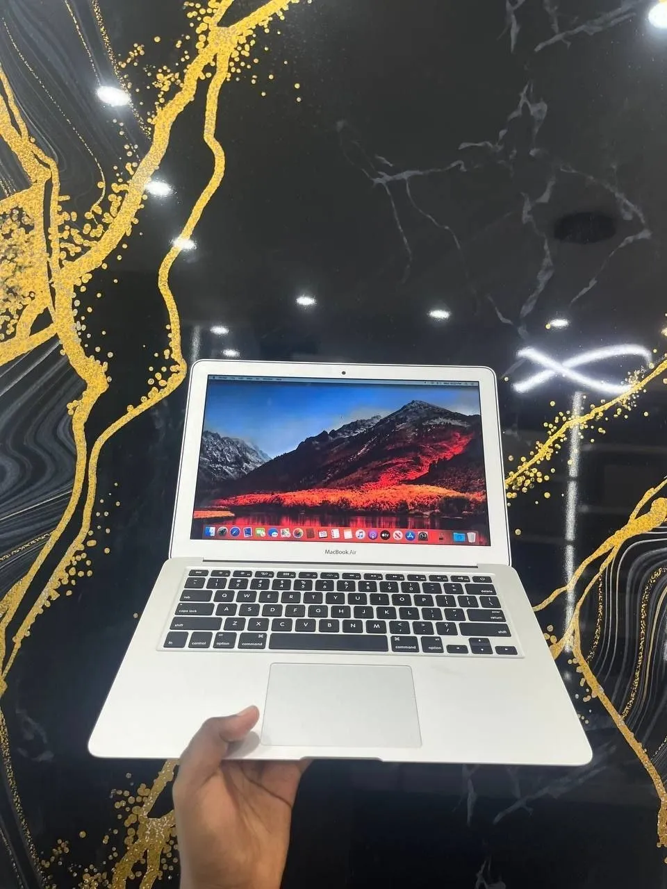 Apple MacBook Air 2017 – photo 4