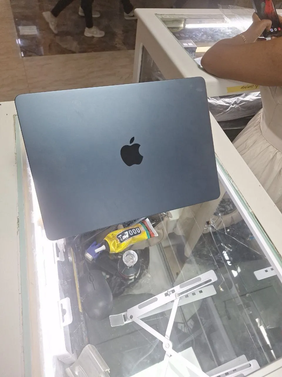 Apple MacBook Air M4 2025 – photo 3