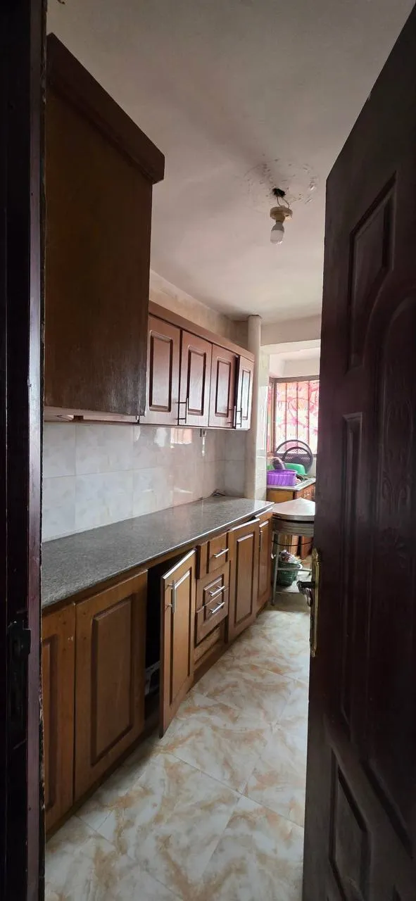3 Bedroom Condominium in Bole Arabsa – photo 9