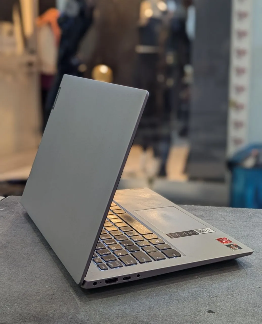 Lenovo Ideapad S340 Ryzen 3 Laptop – photo 4