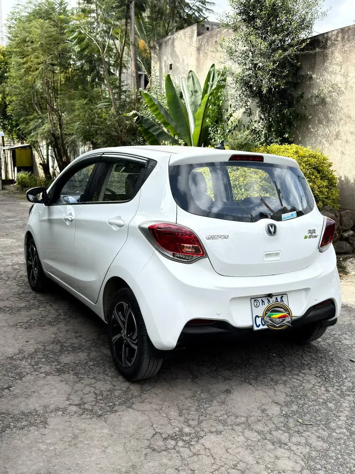 Changan E-Star 2024 Full Option – photo 6