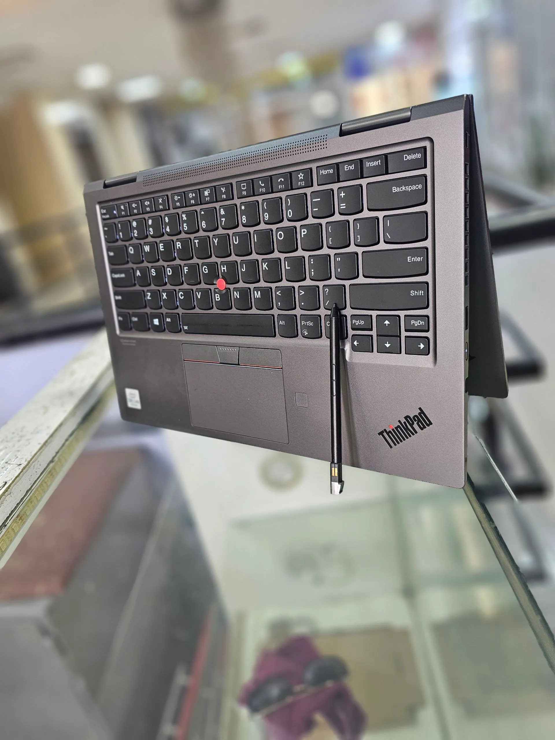 Lenovo ThinkPad X1 Yoga i7 – photo 3