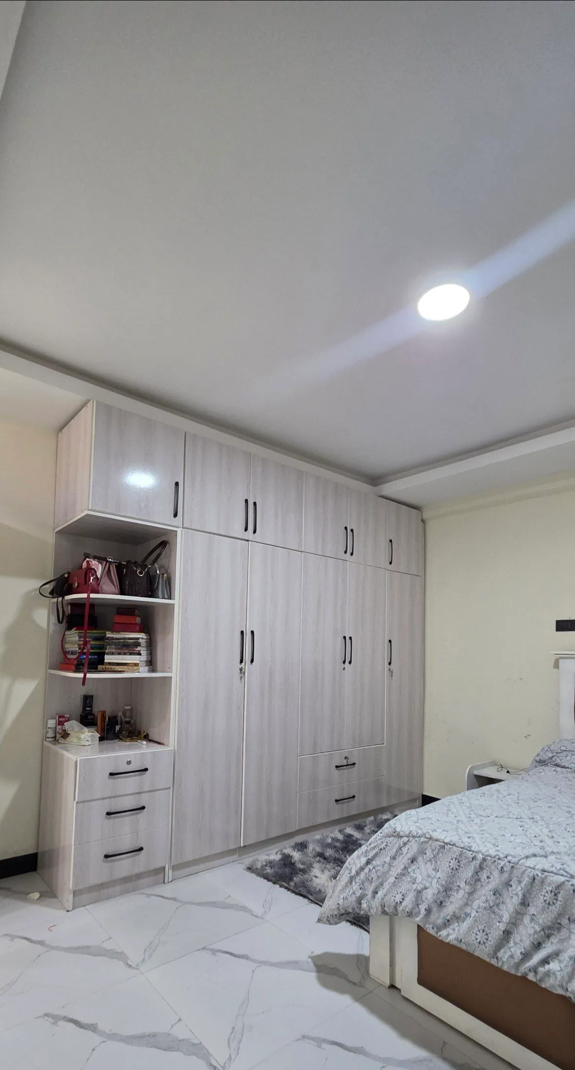2 Bedroom 76 sqm Condominium Ayat – photo 7
