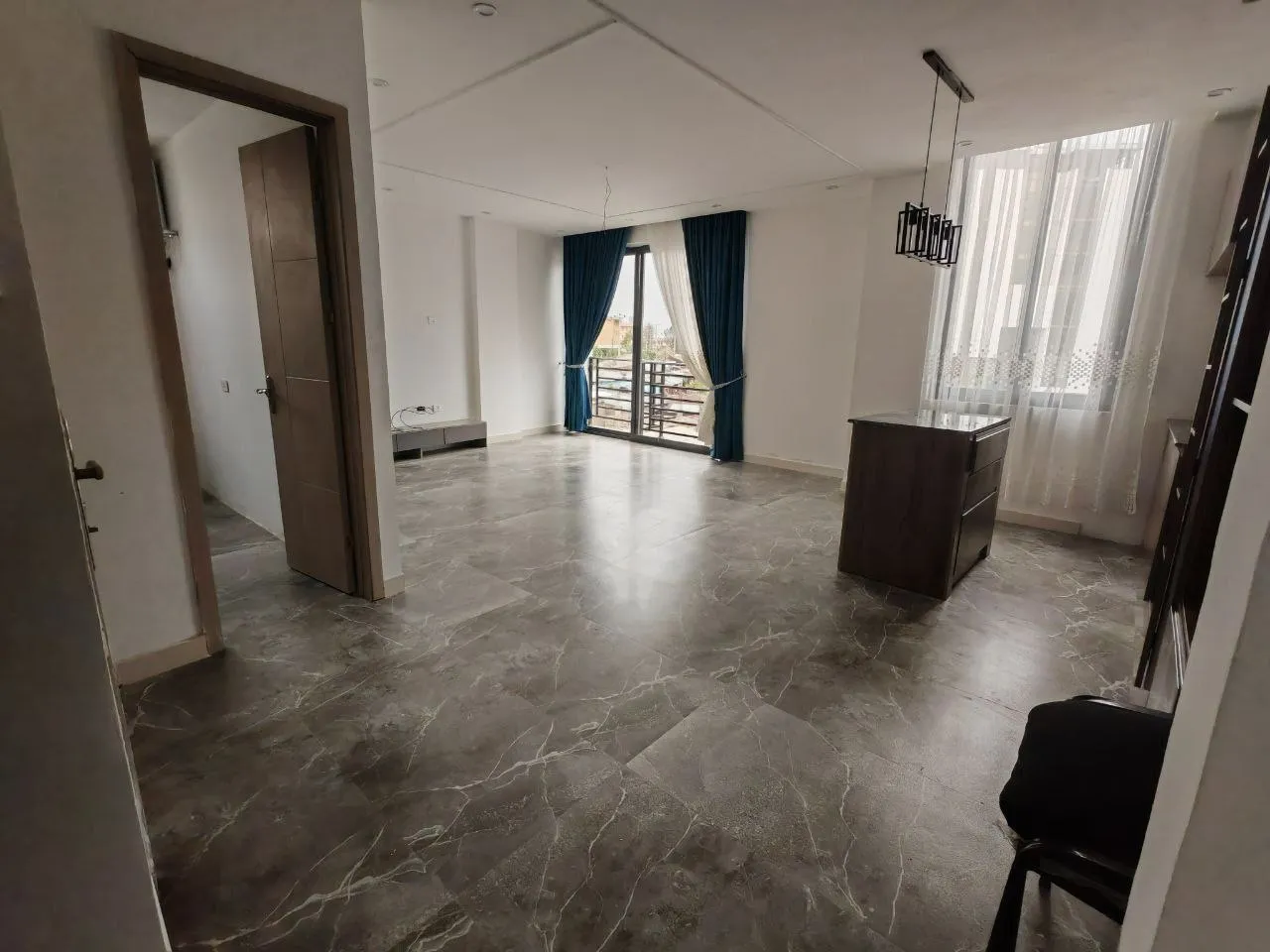 2-Bedroom Apartment in Haya Hulet Signal – photo 3
