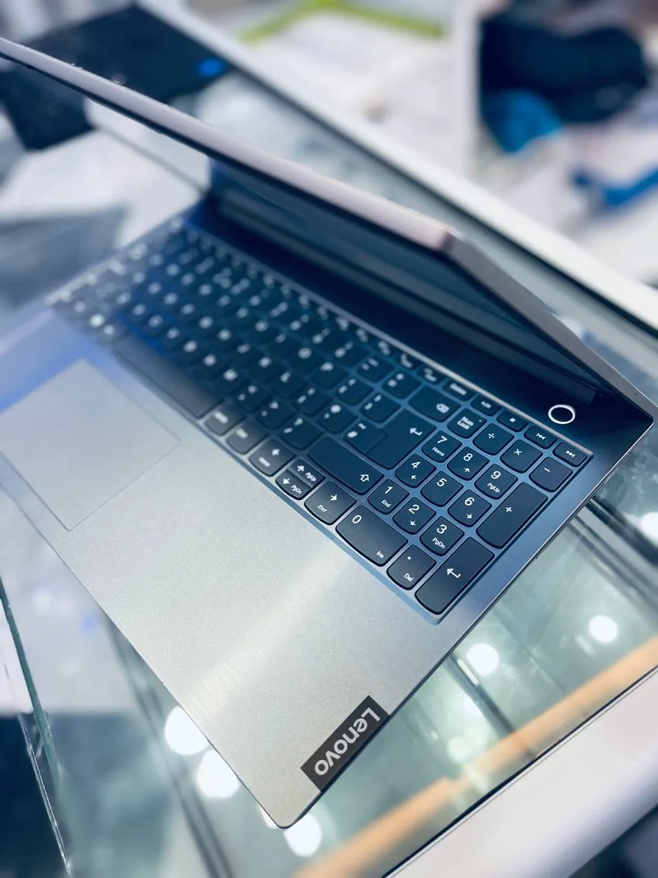 Lenovo ThinkBook Ultraslim i5 Laptop – photo 4