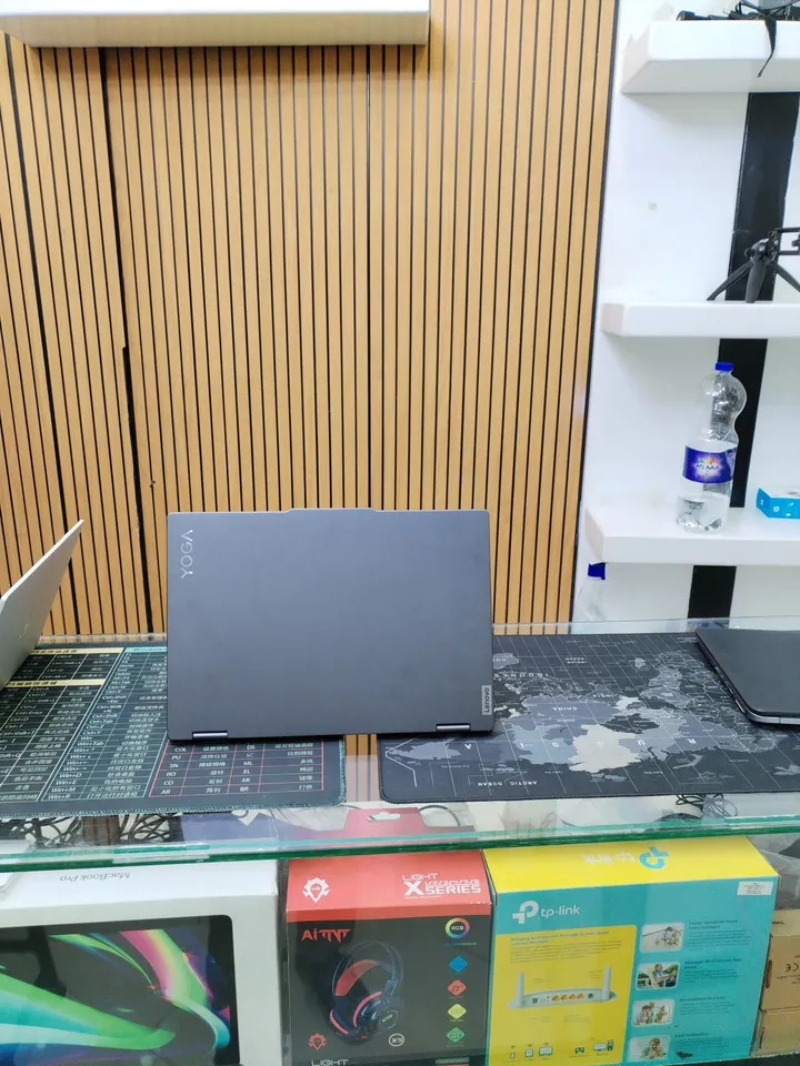 Lenovo Yoga Ultra 7 2-in-1 Laptop – photo 5