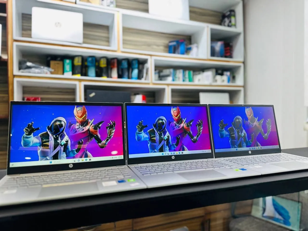 HP Pavilion i5 11th Gen 16GB 512GB – photo 4