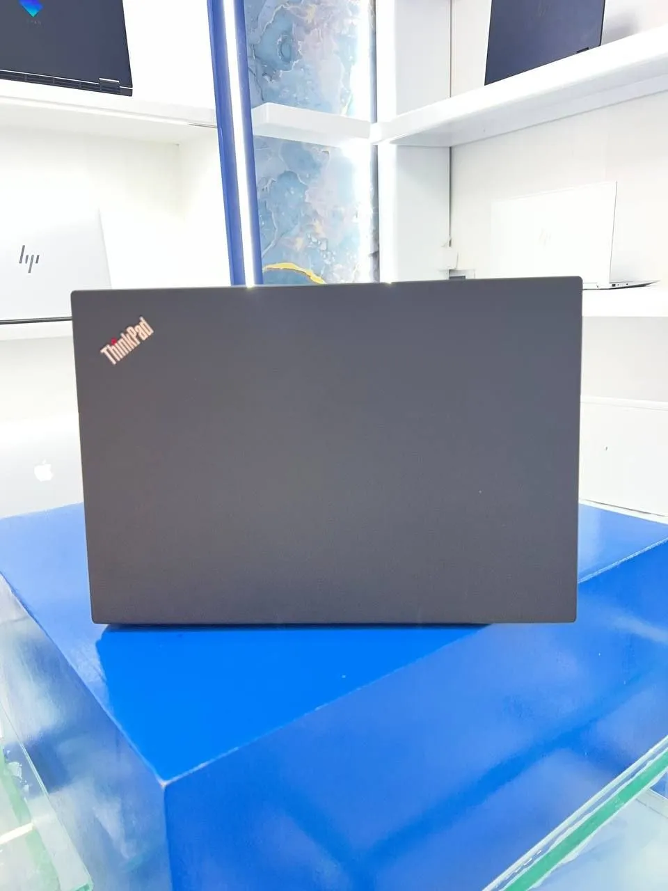 Lenovo ThinkPad T14s Ryzen 7 – photo 6