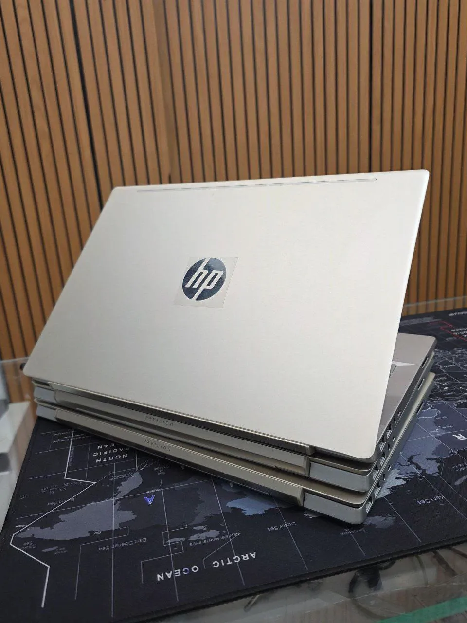 HP Pavilion 14 i5 Laptop – photo 3