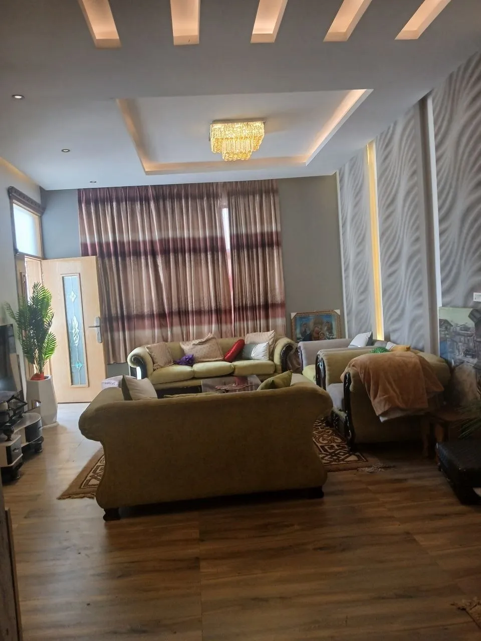 Modern Villa House CMC 240sqm – photo 3