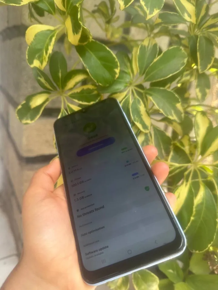 Samsung Galaxy A13 128GB 4GB RAM – photo 3