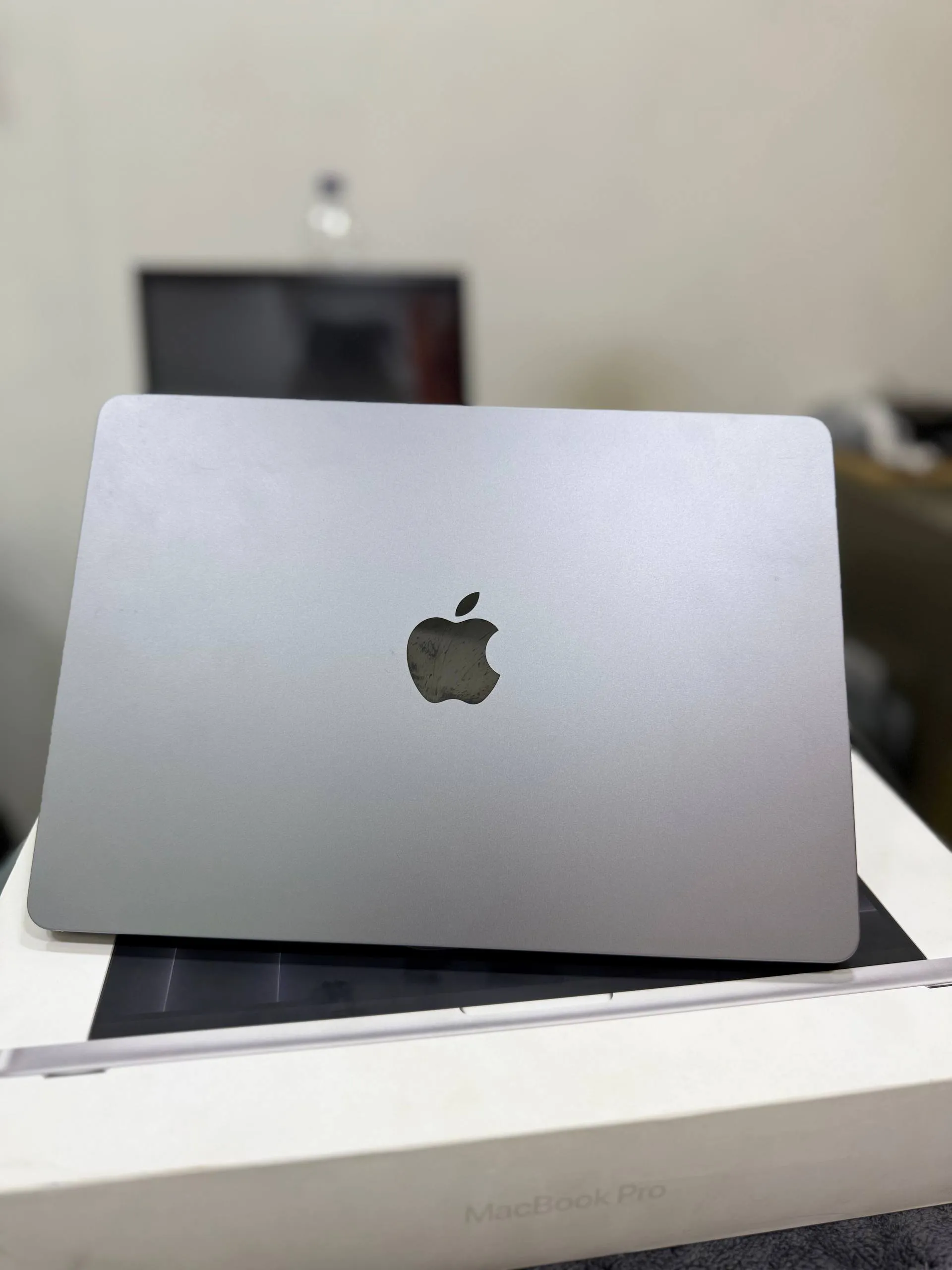 Apple MacBook Air 2023 M2 – photo 8