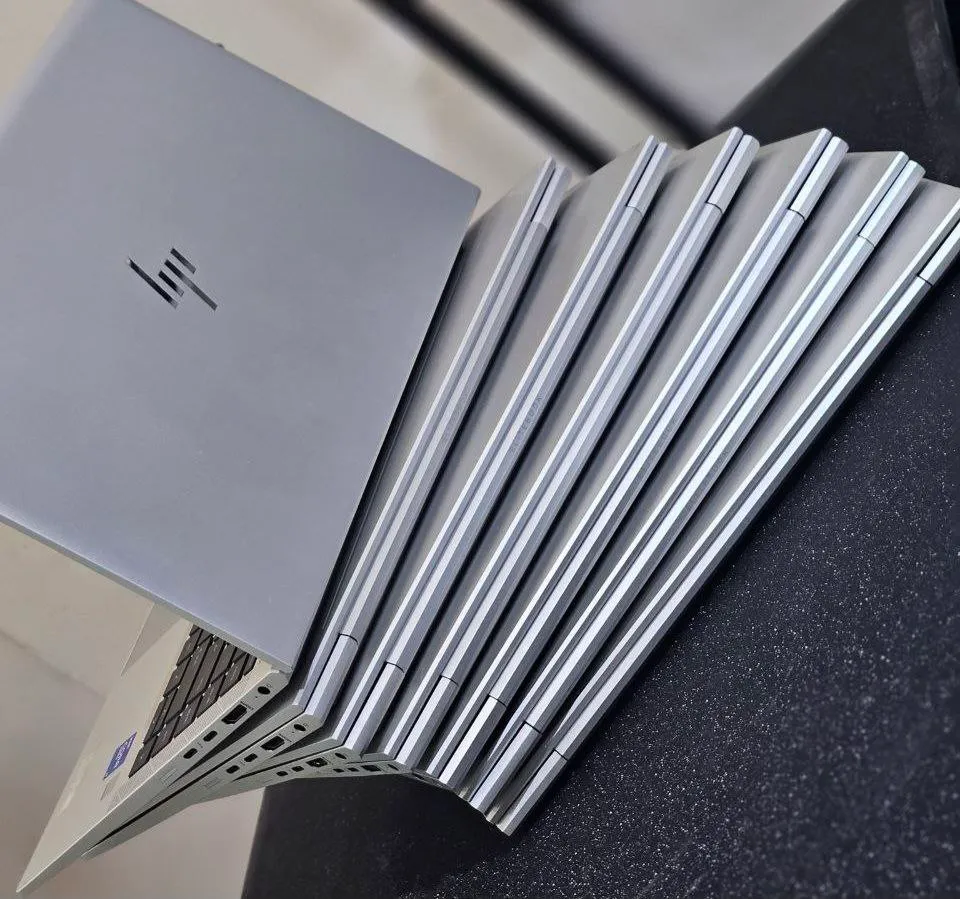 HP EliteBook 840 G8 i7 Laptop – photo 4