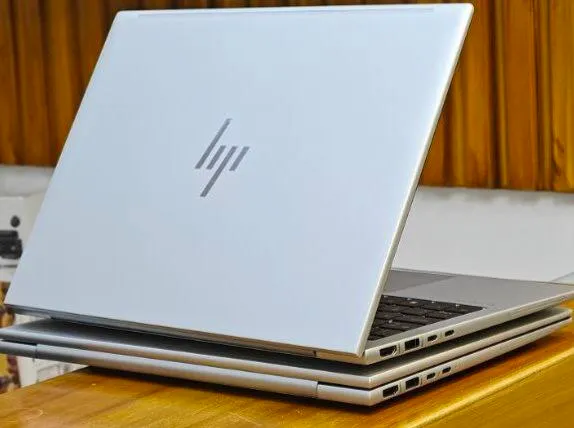 HP EliteBook 830 G9 i5 Laptop – photo 3
