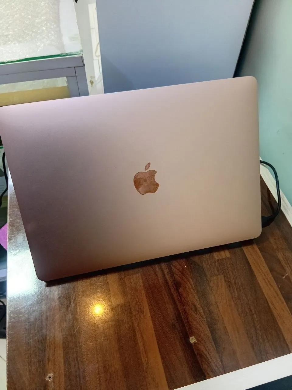 Apple MacBook Air 2020 13.3 Inch – photo 4